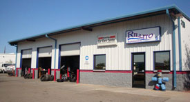 Rillito Automotive